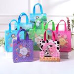 bolsas reutilizables
